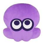 San-Ei Trade Splatoon 3 Cushion Octopus (Purple) Splatoon 3 Kutsushion Octopus P