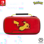 PowerA Protection Case - Pikachu Jump (Nintendo Switch)