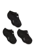 Nhb Df Performance Basic Low *Villkorat Erbjudande Socks & Tights Svart Nike
