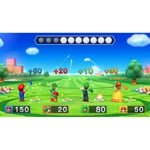Mario Party 10 Nintendo Wii U (Begagnad) (Variant: Complete)