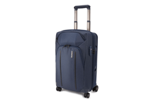 Thule Crossover 2 Carry On Spinner Dress Blue - 3204032 - NEW FOR 2023 IN STOCK