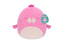 Squishmallows Plysch 40cm - Peppar