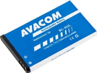 AVACOM Nokia 225 Li-Ion 3.7V 1200mAh batteri (ersättare BL-4UL)
