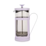 La Cafetiere Monaco Lavender Cafetiere - 8 Cup