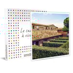 SMARTBOX - Coffret Cadeau Séjour en famille en hôtel Mercure 4* aux portes d'Aix-en-Provence-Séjour