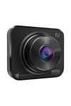 R2 Dash Cam - Full HD 1080p Front Camera with Built-in 2 Inch Screen