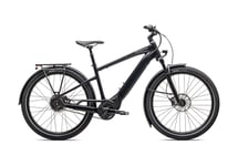 Specialized Specialized Turbo Vado 4.0 IGH | Elcykel | Castblack/Silver Reflective