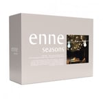Enne Seasons Holiday Party Light Set, 20 LED