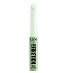 NYX Cosmetics Pro Fix Stick Colour Correcting Concealer green 1g green