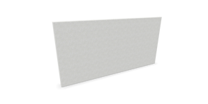 Götessons Lyddempende plater tak/ vegg Effekt EcoSUND® 1200 x 600 mm