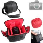 For Panasonic Lumix DC-G100D Camera Bag DSLR Shoulder Large Waterproof