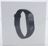 Smart Wristwatch Xiaomi Mi Band 3 Fitness Tracker Smart Wristwatch xmsh04hm New