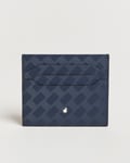Montblanc Extreme 3.0 Card Holder 6cc Ink Blue