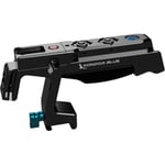 Kondor Blue Talon XL Top Handle with Start/Stop Camera Trigger for EOS R5, RED KOMODO, FUJI, Z CAM, URSA, C300, C70, SONY A7, LUMIX 