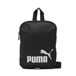Axelremsväska Puma Phase Portable 079519 01 Puma Black