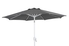 Brafab Cambre parasoll Grå