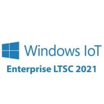 Windows 10 IoT Enterprise LTSC 2021 Entry