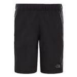THE NORTH FACE M 24/7 Short - Tnf Black, X-Large