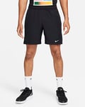 NikeCourt Victory Men's Dri-FIT 18cm (approx.) Tennis Shorts