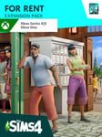 The Sims 4: For Rent (DLC) XBOX LIVE Key GLOBAL