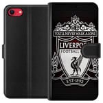 Apple iPhone 16e Plånboksfodral Liverpool L.F.C.