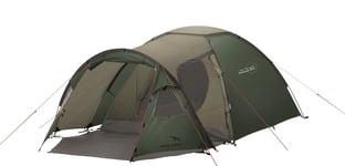 Easy Camp Eclipse 300 rustikk grønt telt for 3 personer