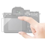 Sony PCK-LG3 näytön suojalasi (A7R Mark V)
