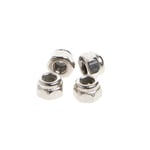 WLtoys WL-12428.0118 M2.5 lock nut 4pcs