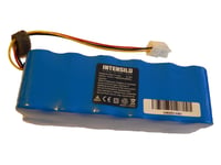 Batterie Ni-MH INTENSILO 4500mAh (14.4V) pour aspirateur, robot nettoyeur AP5576883, AP5579205, DJ63-01050A, DJ96-00113C, DJ96-00116B, DJ96-0083C .