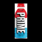Prime Hydration, 500ml x 12stk Ice Pop