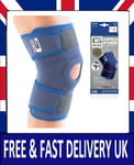 Neo G Knee Support Open Patella For Arthritis Joint Pain Relief Meniscus Pain
