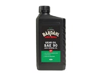 Bardahl 1 Liter Sae90 Gl1 Växellådsolja Classic