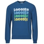 Lacoste Sweat-shirt SH7504 Homme