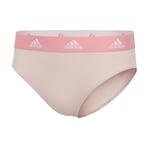 Adidas Scoop Brief trosor (dam) - Sand, M