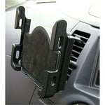 Easy Fit Car Air Vent Mount with Deluxe Tablet PC Holder for Samsung Galaxy 8.9