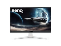 Benq Mobiuz Ex271 - Led-Skärm - Spel - 27" - 1920 X 1080 Full Hd (1080P) @ 180 Hz - Ips - 400 Cd/M² - 1000:1 - Displayhdr 400 - 1 Ms - 2Xhdmi, Displayport, Usb-C - Högtalare