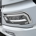 Ögonlock passande DAF XD/XF/XG/XG+ 2022