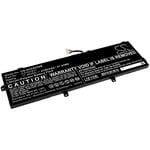 Batteri till Asus Zenbook 14 UX433FQ-A5105R mfl - 4.150 mAh
