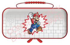 Beskyttelsesetui til Nintendo Switch/OLED/Lite - Mario
