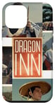 iPhone 12 mini Dragon Inn Classic Kung Fu Movie Case