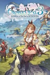 Atelier Ryza 3: Alchemist of the End & the Secret Key (PC) Steam Key EUROPE