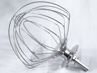 KENWOOD KMIX WIRE WHISK ATTACHMENT KMX50 KMX52 KMX54 KMX83 KMX84 KMX86 KMX95 KMA