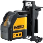 Dewalt DW088K-XJ Niveau laser en croix (Import Allemagne)