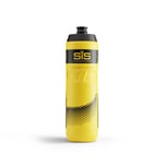 Science In Sport SIS Water Bottle Yellow 800ml Energy/Drink/Sport/Bike
