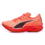 Puma Deviate Nitro Elite 3 42 Röd - Handla nu på Loparshop.se!