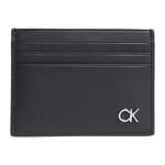 Calvin Klein Kortholder Lær K50K507546BAX - Herre - Leather