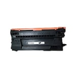 kompatibel HP 655A BK Toner (12500 sidor)