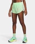 Nike Fast Tempo Dri-FIT løpeshorts til dame
