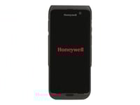 Honeywell Ct47 - Handdator - Ruggad - Android 12 - 128 Gb Ufs Card - 5.5" (2160 X 1080) - Bakre Kamera + Främre Kamera - Streckkodsläsare - (2D-Imager) - Usb-Värd - Microsd-Kortplats - Nfc, Bluetooth, 802.11 D/E/H/I/K/R/V/W/Mc, Rfid, Wi-Fi 6E