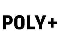 Poly Plus Studio X50 1 Yr